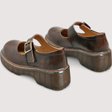 Allegra - Pantofi Vintage și Moderni