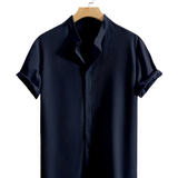 Cămașă de vară cu mânecă scurtă