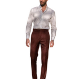 Pantaloni din in Gold Coast