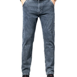 Pantaloni din denim Givalli Premium