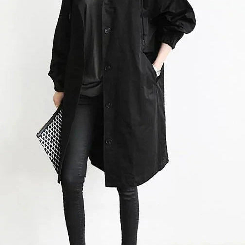 Dorotea - Palton Elegant și Impermeabil