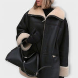 Vitória - Geacă din Piele