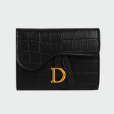 Portofel din piele de lux