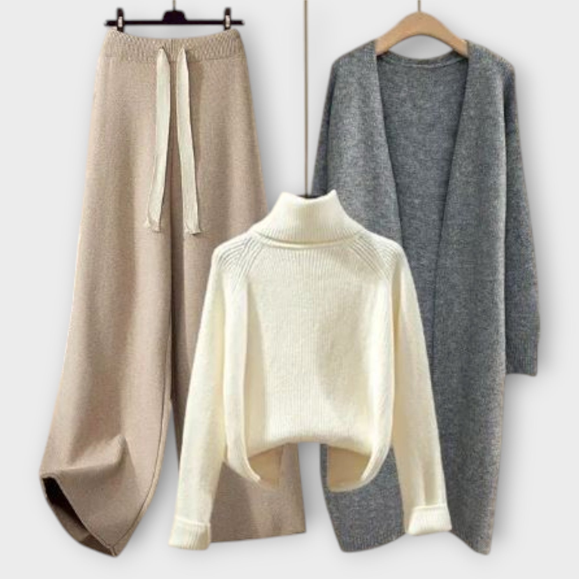 Flair. - Set casual de 3 piese