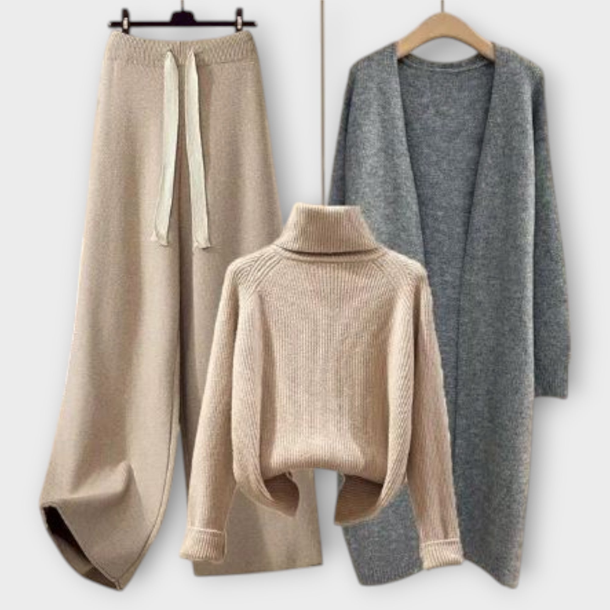 Flair. - Set casual de 3 piese