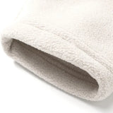 Cămașă cu mânecă lungă și fermoar