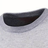 Pulover elegant cu guler înalt