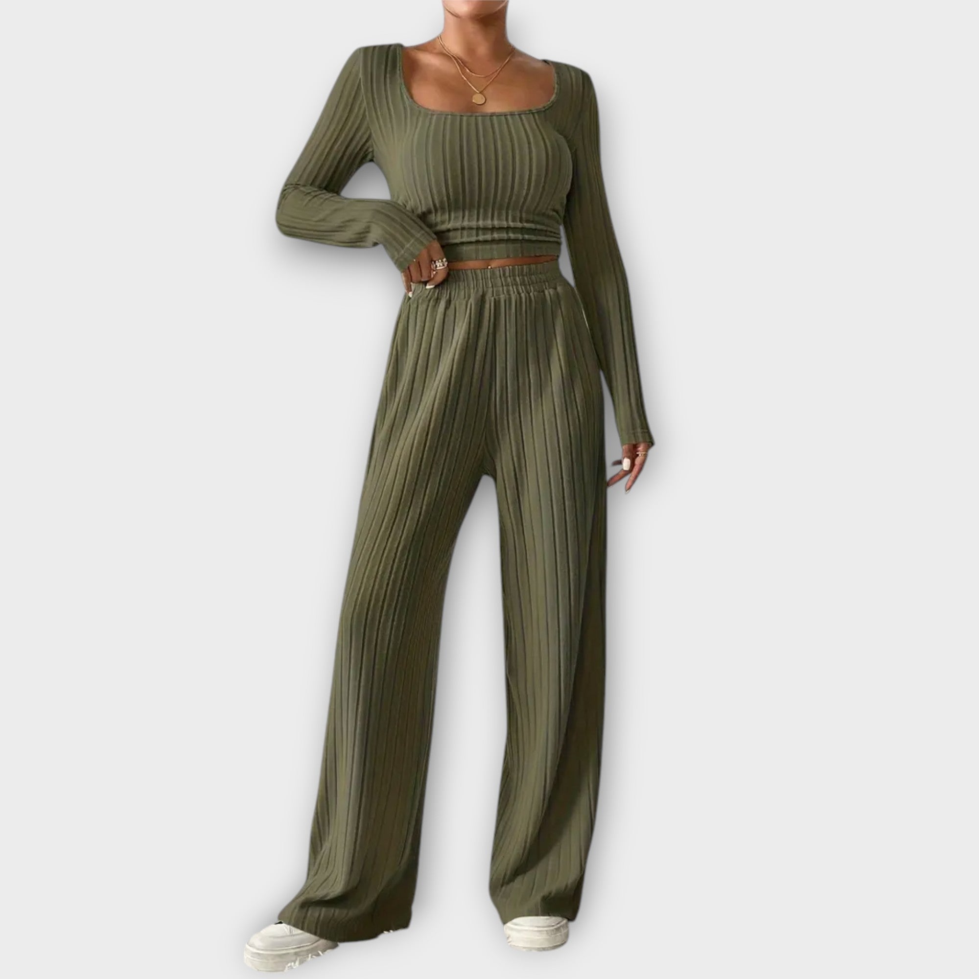 Andiara - Conjunto Dúo