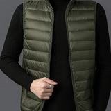 Veste casual pentru bărbați