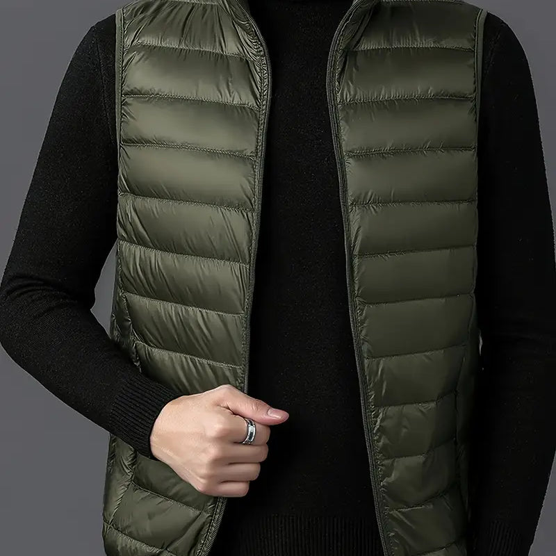 Veste casual pentru bărbați