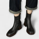 Fien - Botine pentru femei