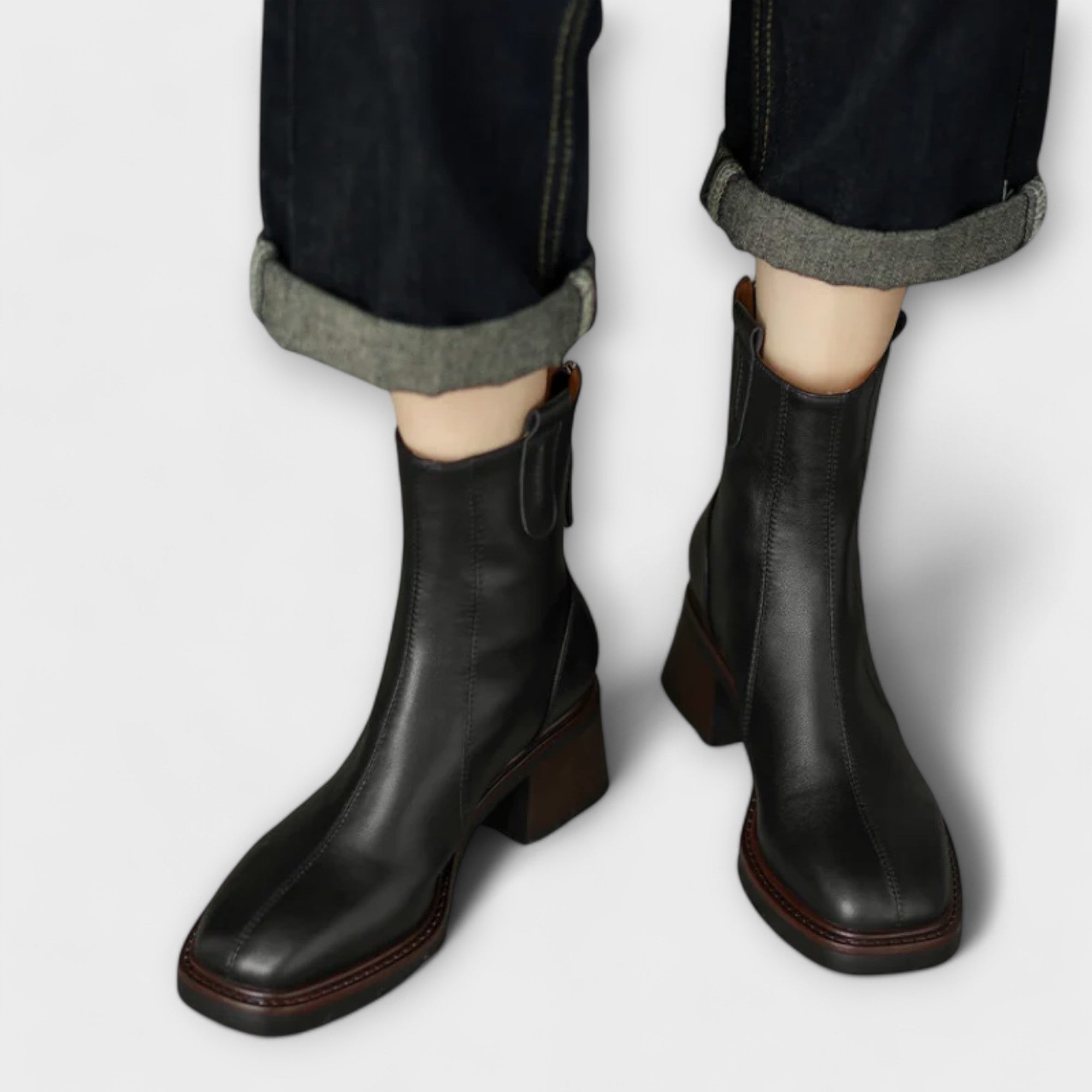 Fien - Botine pentru femei