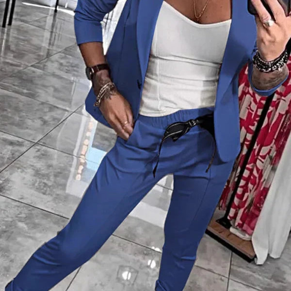 Adriana | Conjunto elegant