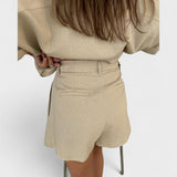 Sofia - Un set care emană o eleganță naturală