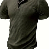 Tricou cu model elegant