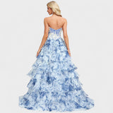 Lara | Rochie de Casamanto