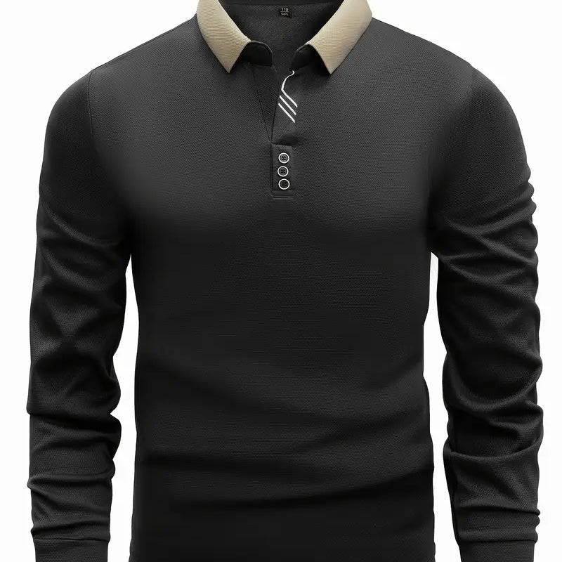 Cămașă polo ușoară