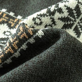 Pulover elegant din tricot