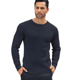 Pulover casual Garda