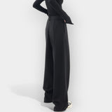 Pantaloni Eleganți pentru Zilele de Zi