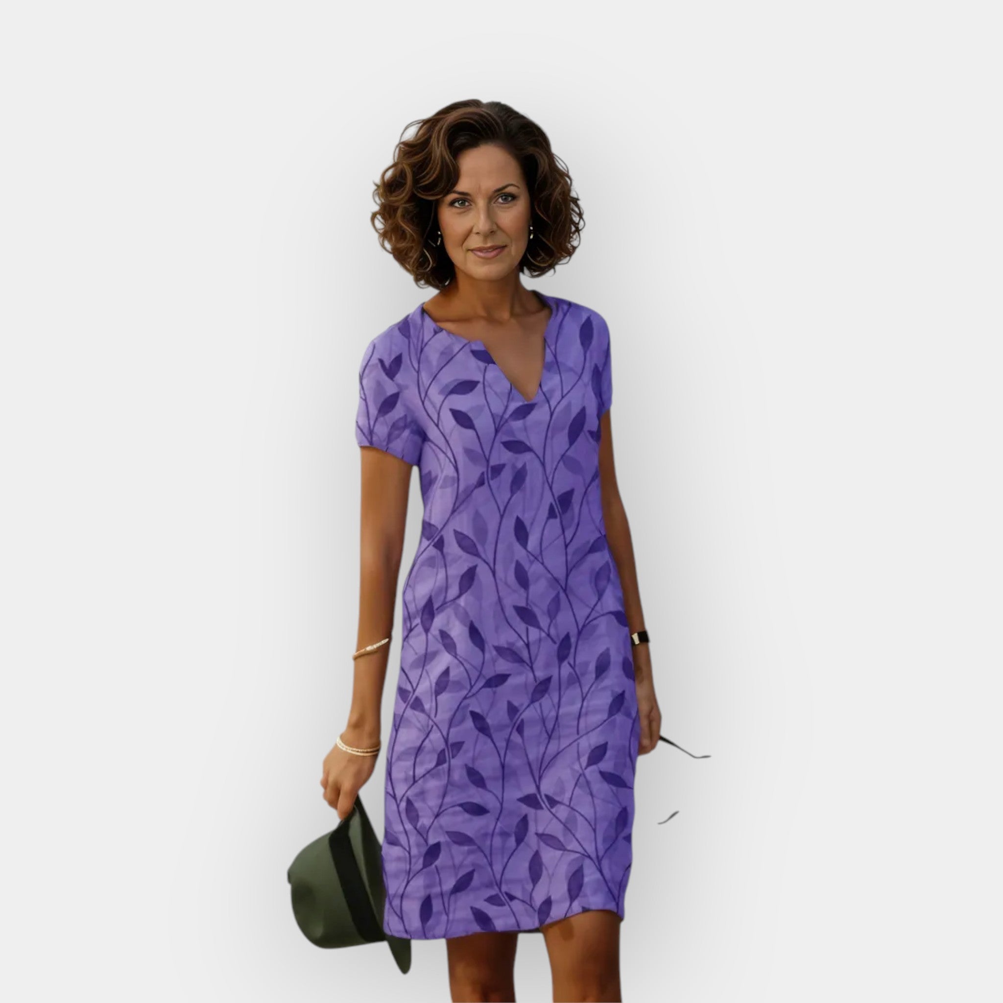 Rochie pentru Momente Strălucitoare