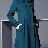 Mariana™ | Palton Elegant