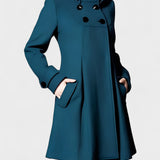 Mariana™ | Palton Elegant