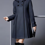 Mariana™ | Palton Elegant