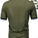 Cămașă polo casual