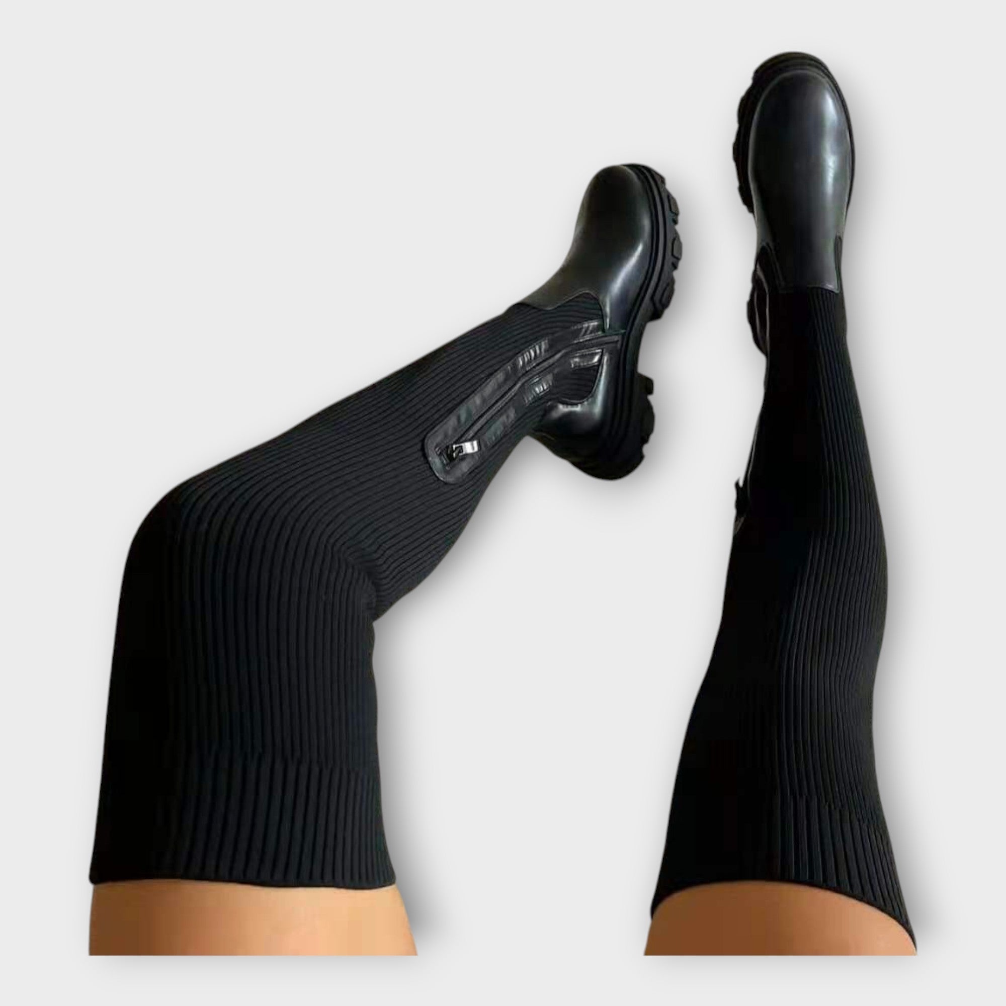 Botine Moderne cu Design Minimalist