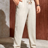 Pantaloni de vară Menton