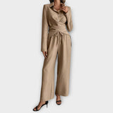 Livia – Set elegant de 2 piese