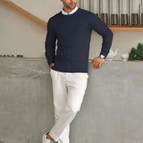 Pulover casual Garda