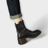 Fien - Botine pentru femei