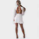 Felindra - Rochie scurtă