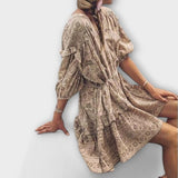 Miliani - Eleganță legendară cu stil boho