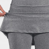 Pantaloni Scurți cu Fustă