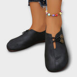 Noira – Mocasin din suede