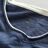 Tricou cu mânecă lungă Paris Vintage