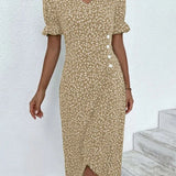 Rita | Rochie Tip Plic Lejeră pentru Vară