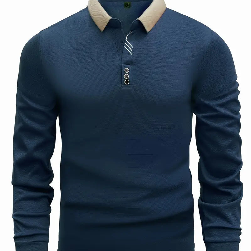 Cămașă polo ușoară