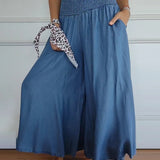 Irene | Pantaloni Largi