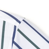 Cămașă cu dungi elegantă