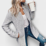 Clara - Palton de Primăvară