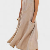 Manuela | Rochie Lejeră pentru Vară