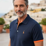 Cămașă polo casual