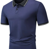 Cămașă polo casual