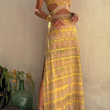 Bianca – Rochie cu Design Îndrăzneț și Decolteu Adânc