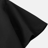 Cămașă de vară cu mânecă scurtă