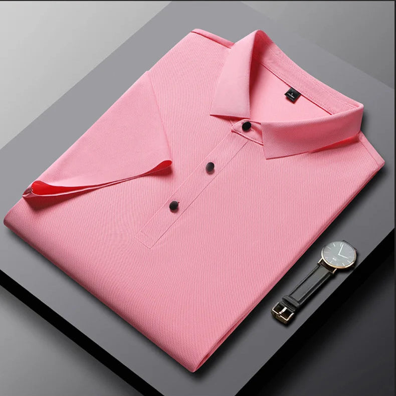 Cămașă polo casual